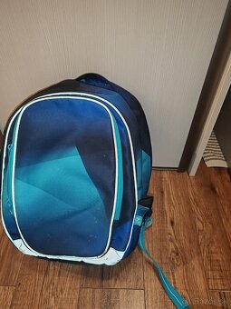 Skolska taska Topgal - 3