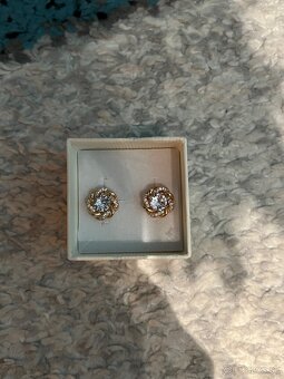 Lotsi náušnice - 3