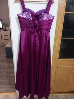 Spoločenské šaty - 3