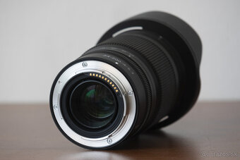 Nikon Z NIKKOR Z 24-200mm f/4-6.3 VR = TOP STAV - 3