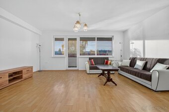 NA PREDAJ | 3-izbový byt s dvomi lodžiami, Rendez – pokojná - 3