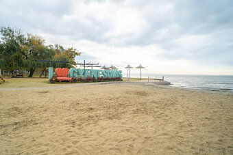 Na predaj stavebné pozemky na Balatone-Építési telek eladó. - 3
