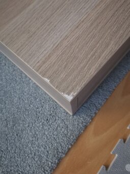 Ikea písací stôl alex - 3