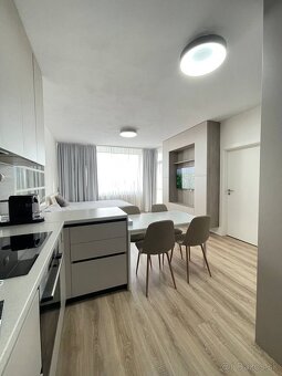 2 izbový byt, ul. Bystrická - 3