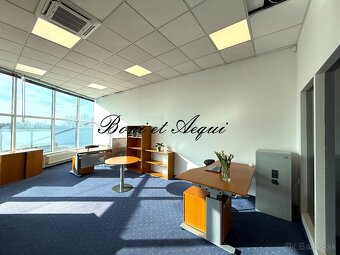 Na prenájom posledné kancelárie, kde je radosť pracovať - 3