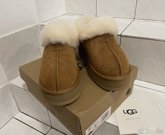 UGG Tazzette topánky - 3
