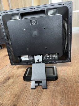 Monitor HP 17 Compaq LE1711 1280 x 1024 LCD - 3