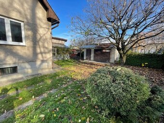 Rodinný dom na bývanie, podnikanie 475 m² - Stará Ľadoveň MT - 3