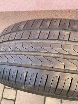 Pneumatiky Pirelli Cinturato P7 225/55 R17 2ks - 3
