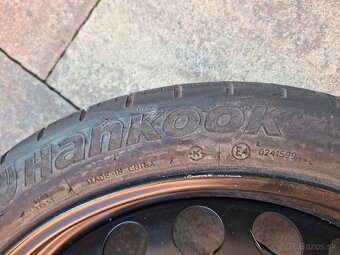 rezervné koleso úzke-Audi/Vw/Skoda/Seat---R19 - 3