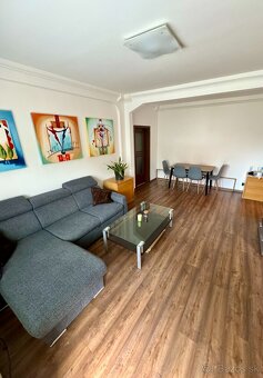 2 izbový byt na prenájom v lokalite Nivy - 3