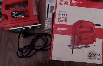 Priamočiara píla - 3