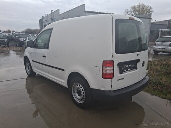 Volkswagen Caddy - 3