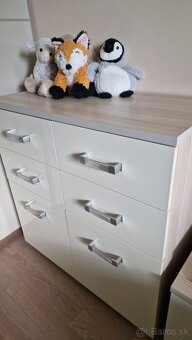 Nabytok do detskej izby - 3