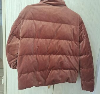 Dámska zimná bunda M Christian Berg - 3