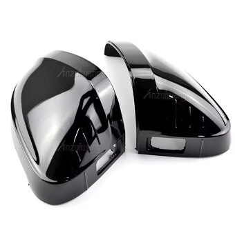 Kryty spätných zrkadiel Audi A4/A5 B9 2017/2023 - 3