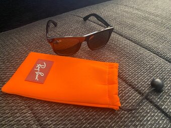 Ray Ban junior- slnečné okuliare - 3