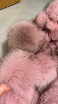 Kožušinova vesta - 3