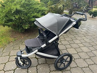 Kočík Thule Urban glide 2 - 3