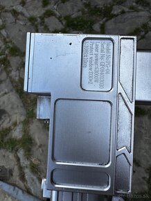 Laserové čistiace zariadenie CW - 2000W - 3