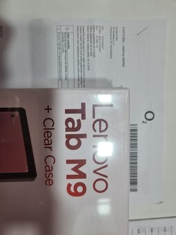 Tablet Lenovo Tab M9 - 3