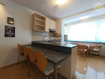 HALO reality - Predaj, dvojizbový byt Bratislava Ružinov, Do - 3