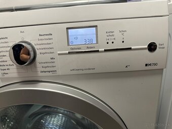 Sušička prádla - 3