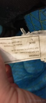 Hokejova vystroj - 3