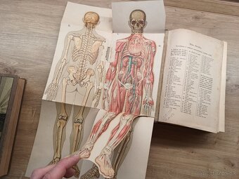 Prírodní léčba a domáci lekár I.+II. 1923 - 3