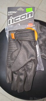 Icon Airform D30 XL - 3