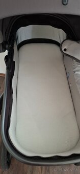 Kočik Joolz geo 3 šedý - 3