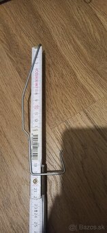 Predam univerzalne uchytky na skridlu - 3