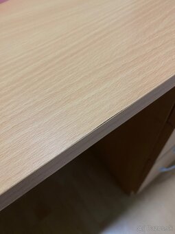 Predám písací stôl - 3