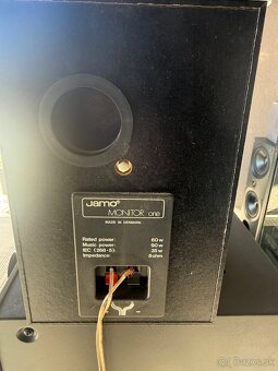 JAMO MONITOR ONE - 3