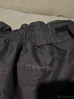 lyžiarske nohavice Tresspas - 3