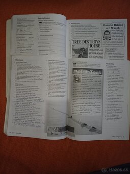 New Headway Workbook - 3