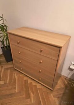 Nábytková zostava - 3