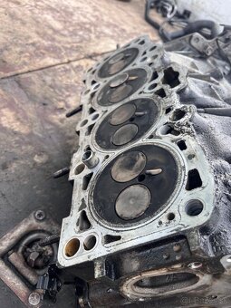 Hlava 1.9tdi 77kw - 3