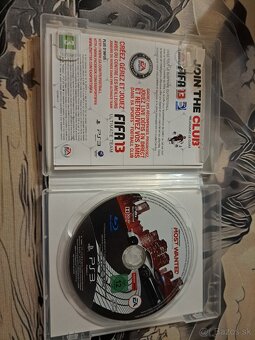 NEED FOR SPEED MOST WANTED - 3