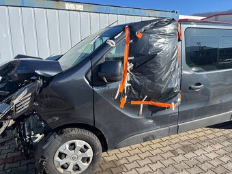 Renault Trafic Bus 110 kW - 3