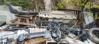 Land Rover Discovery 1 - 3