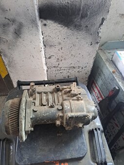 Avia A31 náhradné diely - 3