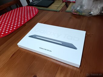 NOVY NEROZBALENY SAMSUNG TAB S10 LITE - 3