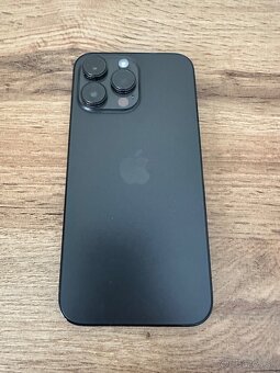 Apple 14 Pro Max 256GB - 3