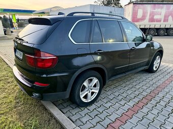 Bmw X5 3.0d 180kw,Facelift 2011. - 3