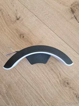 Vonkajšie svetlo - 3