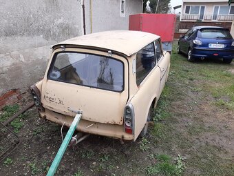Trabant - 3