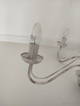 Luster 5-ramenný - 3