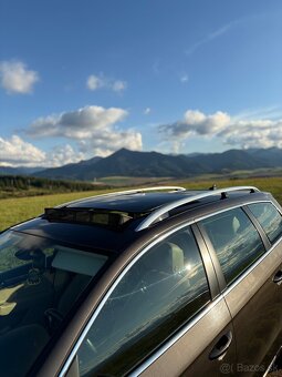 Volkswagen Passat B7, 1.6 TDi 77kw - 3