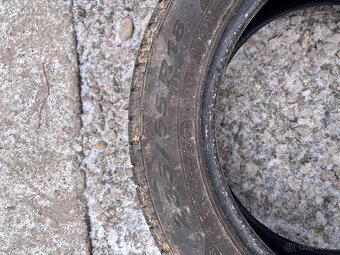 ✅235/55R18✅ - 3